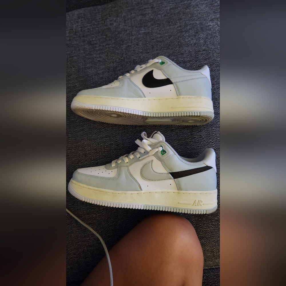 Mens Air Force 1 07 Lv8 Low split W/box